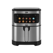 Beko FRL 5464 X Fitfry XL Az Yağlı Fritöz thumbnail 1