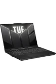 Asus Tuf Gamıng F16 FX607VU-RL143 Intel I5-210H 16GB Ddr5 512GB Pcıe SSD 6gb RTX4050 16.0" Fhd+ 144Hz Freedos - 2