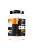 NOWUP NUTRITION Carbo Gainer 2460 gr | Karışık Meyve Aromalı | Karbonhidrat Takviyesi thumbnail 4