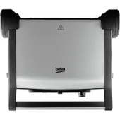Beko TM 5206 G Tost Makinesi thumbnail 2