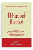 Uhuvvet Risalesi, Risalei Nur Külliyatından (Cep Boy-Kod:531) thumbnail 1