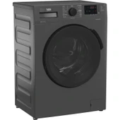 Beko CM 10120 A 10 kg 1200 Devir Çamaşır Makinesi thumbnail 1