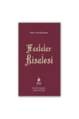 HASTALAR RİSALESİ - RİSALE-İ NUR KÜLLİYATI - KÜÇÜK BOY - KURAN TEFSİRİ BEDİÜZZAMAN SAİD NURSİ thumbnail 1