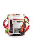 NOWUP NUTRITION Post-workout Magic Effect Amino Asit | 360 gr | Çilek Aromalı | Kas Iyileşmesi thumbnail 1