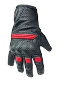 Prosev Glove 027 Kırmızı Siyah Eldiven - 4