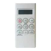 Beko 30725 A A++ 7000 BTU Duvar Tipi Klima thumbnail 2