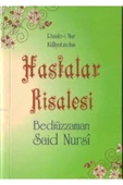 Risale-i Nur Külliyatından Hastalar Risalesi (orta Boy - Kod 0069) thumbnail 2