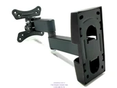 Dreamstar 24" 12v Hd 14”- 28” Monitör Lcd Led TV Hareketli Askı Aparatı thumbnail 3