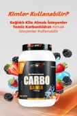 NOWUP NUTRITION Carbo Gainer 2460 gr | Karışık Meyve Aromalı | Karbonhidrat Takviyesi thumbnail 5