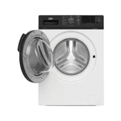 Beko cm 11140 11 kg 1400 Devir A Sınıfı Enerjili Çamaşır Makinası thumbnail 3