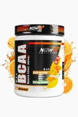 NOWUP NUTRITION Bcaa 4:1:1 Muscle Effect Amino Asit / Turunç Meyveleri Aromalı – 360 Gr. / 60 Servis thumbnail 4