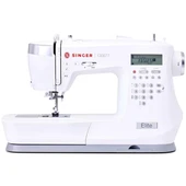 Singer Elite CE677 Elektronik Dikiş Makinesi thumbnail 1