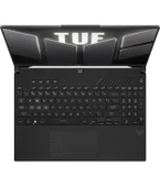 Asus Tuf Gamıng F16 FX607VU-RL143 Intel I5-210H 16GB Ddr5 512GB Pcıe SSD 6gb RTX4050 16.0" Fhd+ 144Hz Freedos - 4