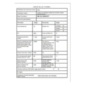 Beko BM 3143 3 Programlı Bulaşık Makinesi thumbnail 6