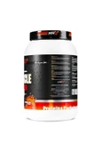 NOWUP NUTRITION Muscle Gainer 1680 gr | Çikolata & Latte Aromalı | 50gr Karbonhidrat 25gr Protein thumbnail 4