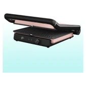 Beko Tm 5046 Cr Floral 2400 W Tost Makinesi thumbnail 2