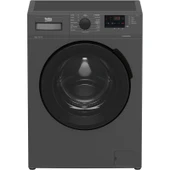 Beko CM 10120 A 10 kg 1200 Devir Çamaşır Makinesi thumbnail 3