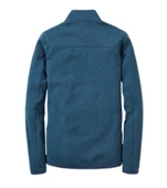 RAB RYVOAN ERKEK POLAR CEKET MAVİ RENK thumbnail 3