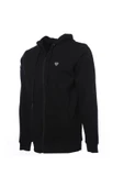 HUMMEL ERKEK FERMUARLI HOODIE hmlT-IC ICO ZIP HOODIE 921836 - 5