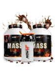 NOWUP NUTRITION Gainer Paketi thumbnail 1