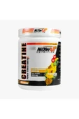 NOWUP NUTRITION Creatine Power Effect | Kas Büyümesi Ve Güç Artışı | 360 gr | Tropikal Meyve Aromalı thumbnail 3