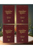 Diyanet Yayınları 4 Adet Hastalar Risalesi Risale-i Nur Külliyatı Bediüzzaman Said Nursi Risalei Nur thumbnail 2