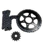 Zincir ve Dişli Seti RS 200 - 1