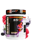 NOWUP NUTRITION %100 Pump Etkisi Paketi | Arginine + Creatine + Glutamine | 3x360 gr + Shaker thumbnail 3