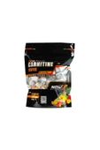 NOWUP NUTRITION Extreme Synergy Carnitine Toffee | ve Enerji Artışı | 60 Adet | Mevsim Meyveli thumbnail 2