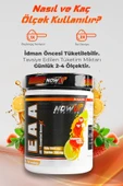 NOWUP NUTRITION Whey Protein & Eaa Paketi – Kas Gelişimi Ve Performans Artışı thumbnail 5