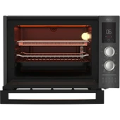 Beko Bmf 30 Qba Af Mini Fırın thumbnail 3