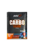 NOWUP NUTRITION Nowup Carbo Gainer 30x82 gr Saşe – Karışık Meyve Aromalı – Yüksek Karbonhidrat thumbnail 2