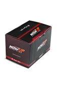 NOWUP NUTRITION Pre-workout Saşe 30x12g | Vişne Aromalı Antrenman Öncesi Enerji Takviyesi thumbnail 5