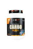 NOWUP NUTRITION Carbo Gainer 2460 gr | Karışık Meyve Aromalı | Karbonhidrat Takviyesi thumbnail 2