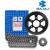 Zincir ve Dişli Seti Bajaj Dominar 250 - 1