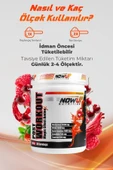 NOWUP NUTRITION Kaslarını Yenile thumbnail 5