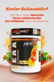 NOWUP NUTRITION Whey Protein & Eaa Paketi – Kas Gelişimi Ve Performans Artışı thumbnail 3