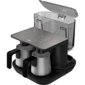 Beko TKM 8961 A Yeni Keyf Türk Kahve Makinesi Türk Kahve Makinesi thumbnail 4