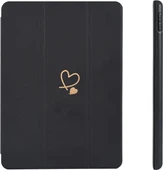 İSİMLİ KILIF HEDİYE + APPLE İPAD A2604 9. NESİL 10.2 İNÇ EKRAN 64 GB HAFIZA UZAY GRİ RENK İPAD TABLET 2. EL ÜRÜN - 5