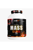 NOWUP NUTRITION Mass Gainer | Kas Gelişimi Ve Kilo Artışı | 4020 gr | Çikolata & Vanilya Aromalı thumbnail 2