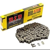 ZİNCİR 428H / 126L DID 0562256470735 - 1