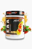 NOWUP NUTRITION Eaa All 9 Essential Amino Asit 360 gr | Çilek & Limon Aromalı | Kas Gelişimi thumbnail 1