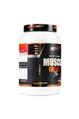 NOWUP NUTRITION Muscle Gainer 1680 gr | Çikolata & Latte Aromalı | 50gr Karbonhidrat 25gr Protein thumbnail 3