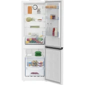 Beko 660316 MB 316 LT No-Frost Kombi Buzdolabı thumbnail 2