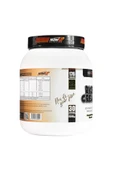 NOWUP NUTRITION Rice Cream - Chocolate Breeze: Çikolata Esintisi Aromalı Pirinç Kreması (1500gr, 30 Porsiyon) thumbnail 3
