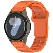Huawei Watch GT 3 42mm Uyumlu-132 22mm Silikon Kordon Strap Kayış thumbnail 7
