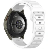 Huawei Watch GT 3 42mm Uyumlu-132 22mm Silikon Kordon Strap Kayış thumbnail 1