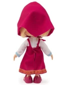 Masha ve Koca Ayı Masha Bebek 23cm MHA24 thumbnail 4