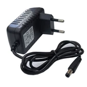 24v 1A adaptör 5.5mm*2.5mm standart uç girişli duvar tipi adaptör thumbnail 5