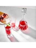 Karaca Florence 25 Parça 12 Kişilik Bardak Seti - 2